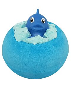 Bomb Cosmetics Splash! Bath Blaster